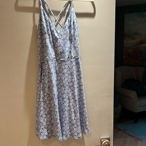 Nine Britton dress